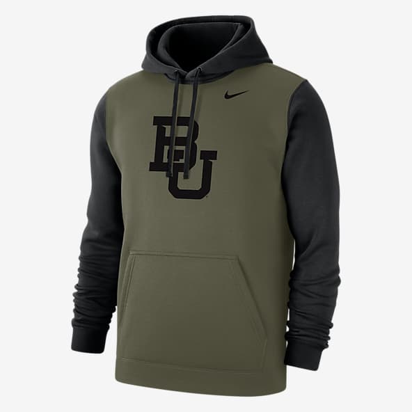 Baylor shoes nike top